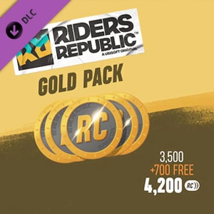 Republic Coins Gold Pack