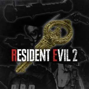 Resident evil 3 all in game rewards unlock что это