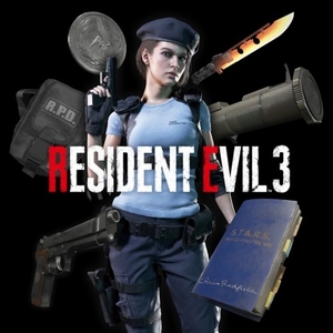 Koop RESIDENT EVIL 3 All In-game Rewards Unlock PS4 Goedkoop Vergelijk de Prijzen