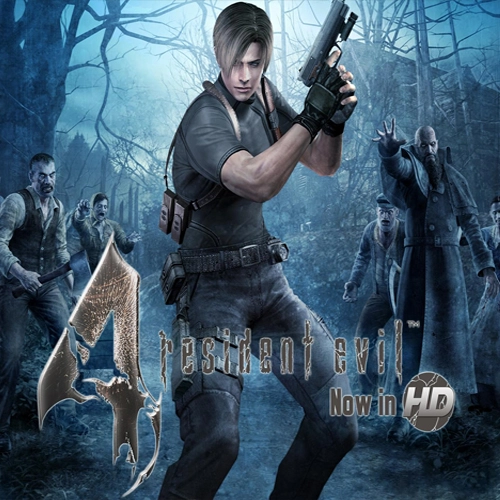 Resident evil store 4 ps4 price