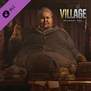 Koop Resident Evil Village Extra Content Shop All Access Voucher CD Key Goedkoop Vergelijk de Prijzen