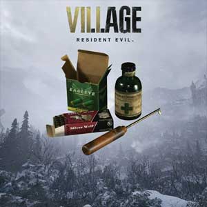 Koop Resident Evil Village Survival Resources Pack CD Key Goedkoop Vergelijk de Prijzen