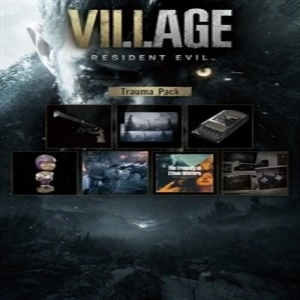 Resident Evil Village Trauma Pack