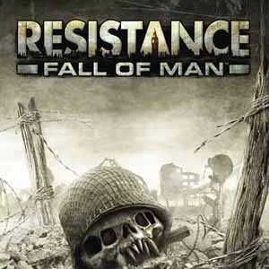 Resistance Fall of Man