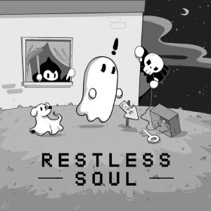 Koop Restless Soul CD Key Goedkoop Vergelijk de Prijzen