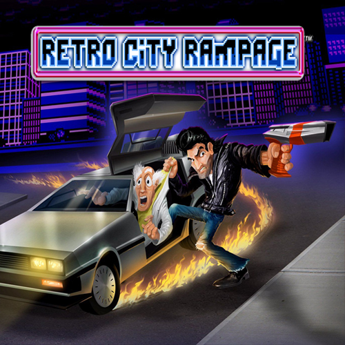 Koop Retro City Rampage CD Key Compare Prices