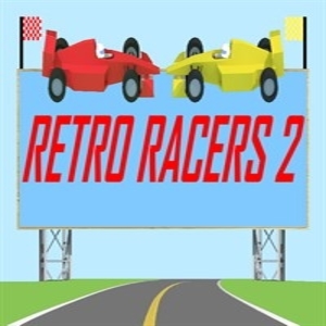 Koop Retro Racers 2 Xbox One Goedkoop Vergelijk de Prijzen