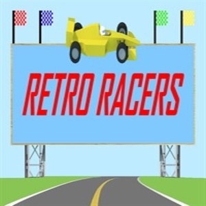 Koop Retro Racers Xbox Series Goedkoop Vergelijk de Prijzen