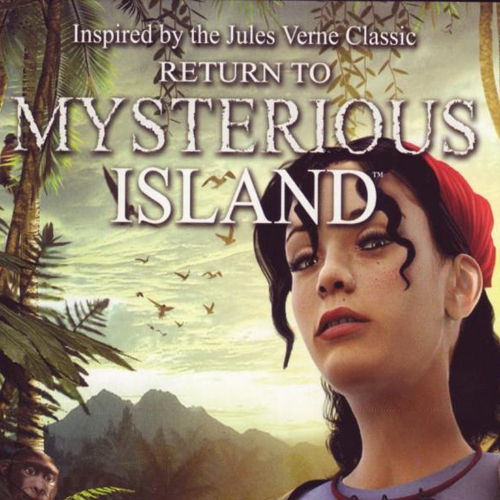 Koop Return to Mysterious Island CD Key Compare Prices