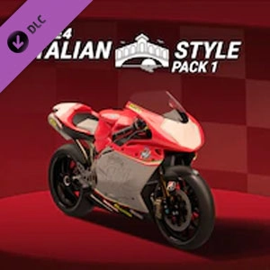 RIDE 4 Italian Style Pack 1