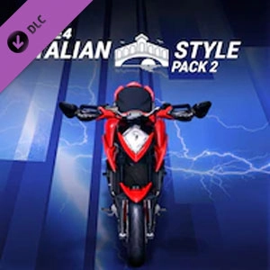 RIDE 4 Italian Style Pack 2