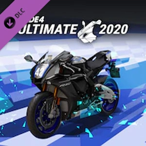 RIDE 4 Ultimate 2020