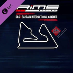 RiMS Racing Bahrain International Circuit