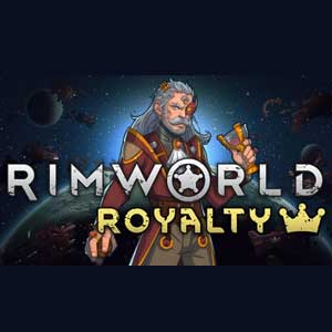 Koop RimWorld Royalty CD Key Goedkoop Vergelijk de Prijzen