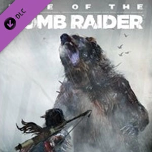 Rise of the Tomb Raider Season Pass