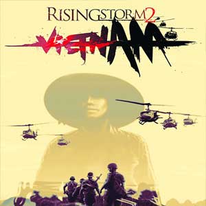 Koop Rising Storm 2 Vietnam Personalized Touch Cosmetic CD Key Goedkoop Vergelijk de Prijzen