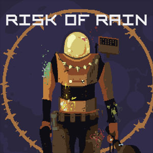 Koop Risk of Rain PS4 Goedkoop Vergelijk de Prijzen