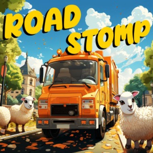 Road Stomp