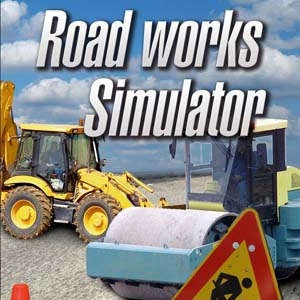 Road Works Simulator