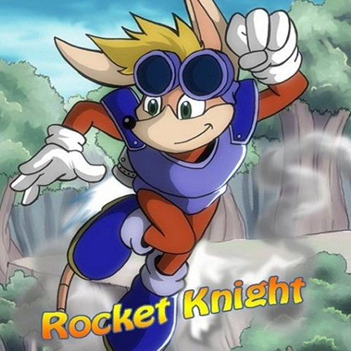 Koop Rocket Knight CD Key Compare Prices