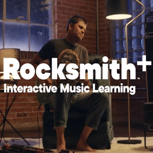 Rocksmith+