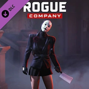 Rogue Company Living Doll Pack