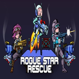 Rogue Star Rescue