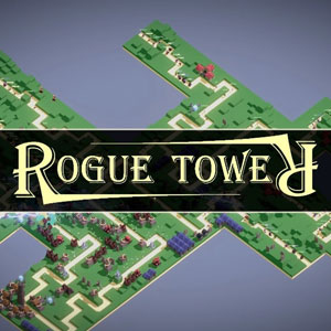 Koop Rogue Tower CD Key Goedkoop Vergelijk de Prijzen