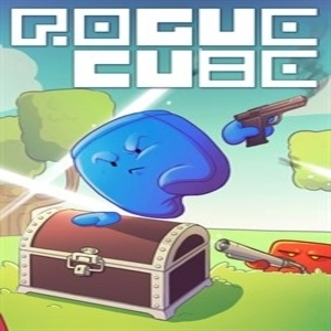 RogueCube