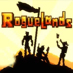 Roguelands