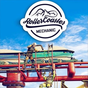 Rollercoaster Mechanic