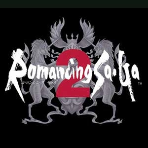 Romancing SaGa 2