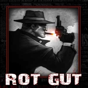 Rot Gut