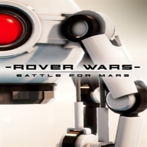 Koop Rover Wars Battle for Mars Xbox One Goedkoop Vergelijk de Prijzen