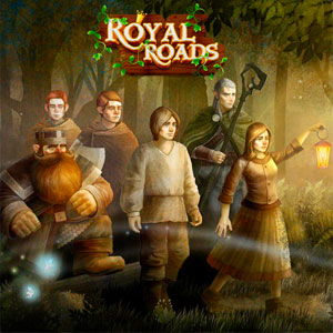 Koop Royal Roads CD Key Goedkoop Vergelijk de Prijzen