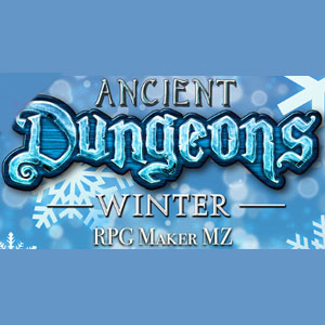 Koop RPG Maker MZ Ancient Dungeons Winter for MZ CD Key Goedkoop Vergelijk de Prijzen
