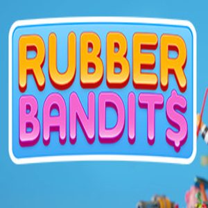 Koop Rubber Bandits CD Key Goedkoop Vergelijk de Prijzen