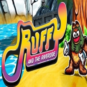 Koop Ruffy and the Riverside CD Key Goedkoop Vergelijk de Prijzen