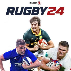 Rugby 24