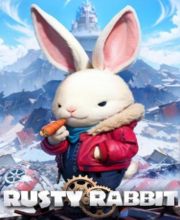 Rusty Rabbit