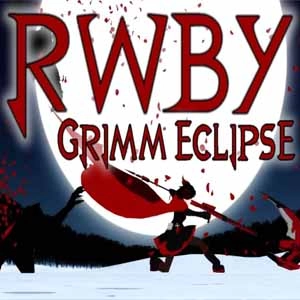 RWBY Grimm Eclipse