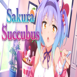 Koop Sakura Succubus CD Key Goedkoop Vergelijk de Prijzen