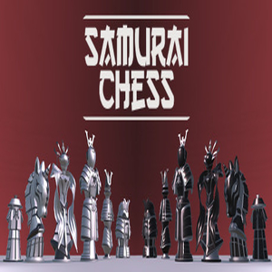 Koop Samurai Chess CD Key Goedkoop Vergelijk de Prijzen