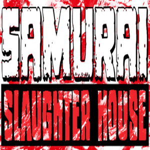 Koop Samurai Slaughter House CD Key Goedkoop Vergelijk de Prijzen