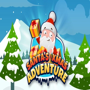 Santa’s Xmas Adventure