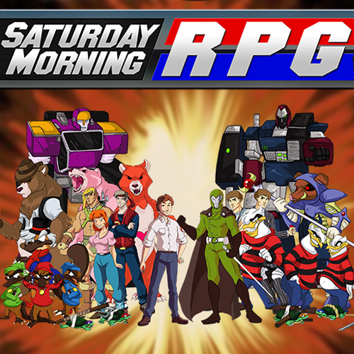 Koop Saturday Morning RPG CD Key Compare Prices