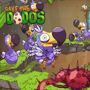 Koop Save the Dodos CD Key Compare Prices