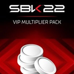 SBK 22 VIP Multiplier Pack