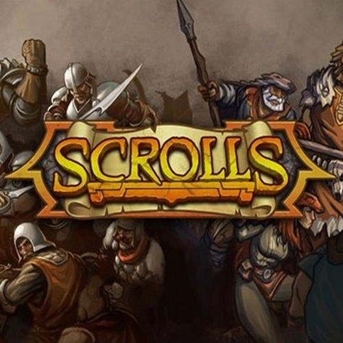 Scrolls