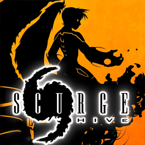 Scurge Hive